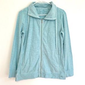 TOMMY BAHAMA 1/4 zip pullover